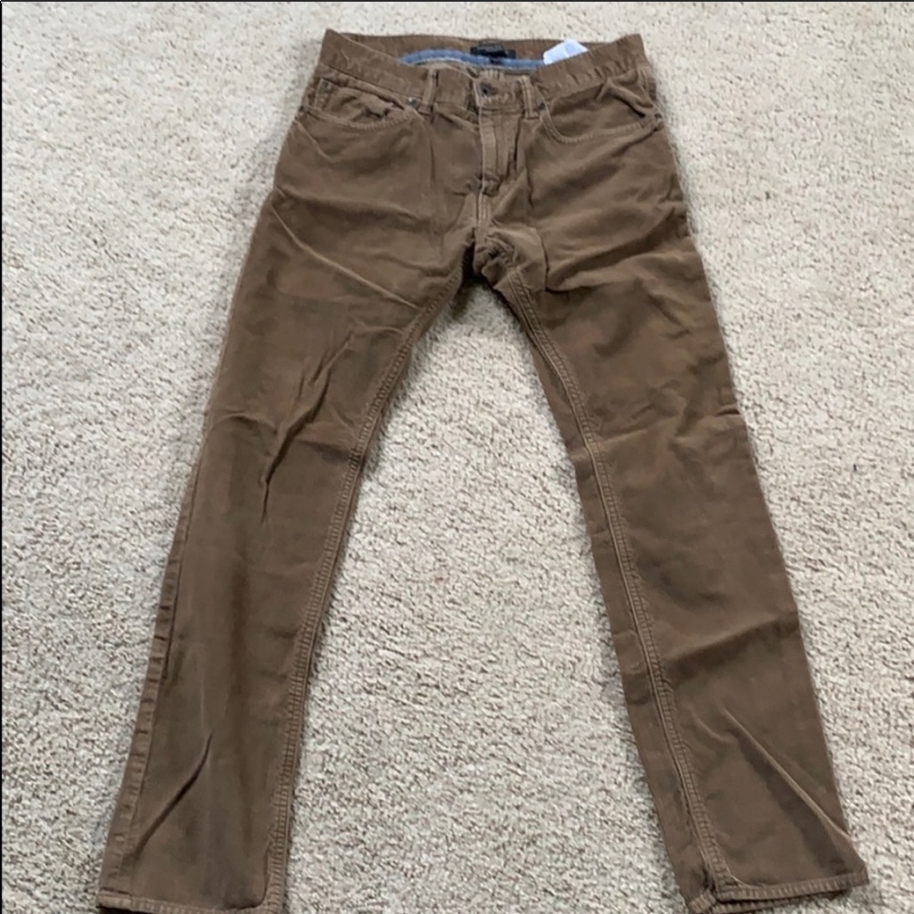 Banana Republic Cords